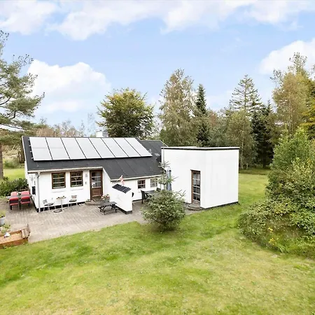 Prázdninový dům Ha186-saeby-lynglund-6 *